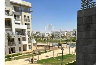 Apartment - 3 Bedrooms - 3 Bathrooms for sale in Garden Residence - Hyde Park - New Cairo City - Cairo