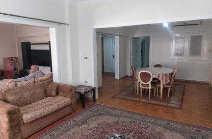 Apartment - 3 Bedrooms - 2 Bathrooms for sale in Dokki - Giza