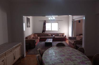 Apartment - 3 Bedrooms - 2 Bathrooms for sale in Dokki - Giza