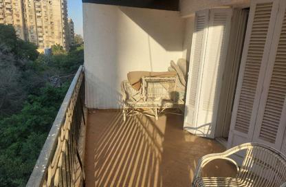 Apartment - 3 Bedrooms - 2 Bathrooms for sale in Dokki - Giza