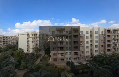 Apartment - 3 Bedrooms - 2 Bathrooms for sale in Madinaty - Cairo