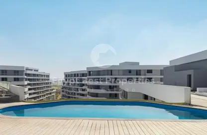 شقة - 3 غرف نوم - 2 حمامات للبيع في سيينز - كمبوندات مدينة المستقبل - مدينة المستقبل - القاهرة