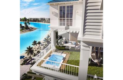 iVilla - 3 Bedrooms - 3 Bathrooms for sale in Mountain View iCity October - 6 October Compounds - 6 October City - Giza iVilla - 3 Bedrooms - 3 Bathrooms for sale in Mountain View iCity October - 6 October Compounds - 6 October City - Giza