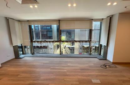 Office Space - Studio - 1 Bathroom for rent in 5A by The Waterway - Ring Road - The 5th Settlement - New Cairo City - Cairo