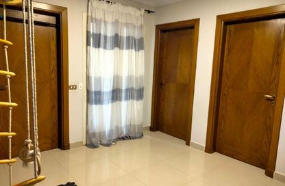 Apartment - 3 - 2 for sale in Tijan - Zahraa El Maadi - Hay El Maadi - Cairo