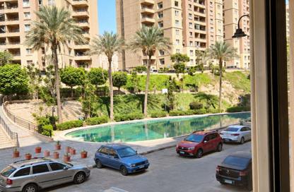Apartment - 3 - 2 for sale in Tijan - Zahraa El Maadi - Hay El Maadi - Cairo