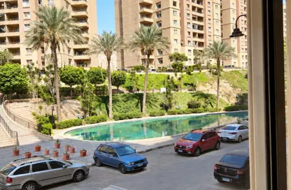Apartment - 3 Bedrooms - 2 Bathrooms for sale in Tijan - Zahraa El Maadi - Hay El Maadi - Cairo