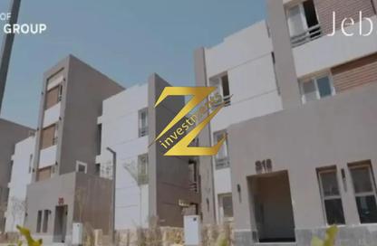 Chalet - 2 Bedrooms - 2 Bathrooms for sale in Jebal El Sokhna - Al Ain Al Sokhna - Suez Chalet - 2 Bedrooms - 2 Bathrooms for sale in Jebal El Sokhna - Al Ain Al Sokhna - Suez