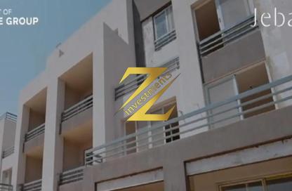 Chalet - 2 Bedrooms - 2 Bathrooms for sale in Jebal El Sokhna - Al Ain Al Sokhna - Suez Chalet - 2 Bedrooms - 2 Bathrooms for sale in Jebal El Sokhna - Al Ain Al Sokhna - Suez