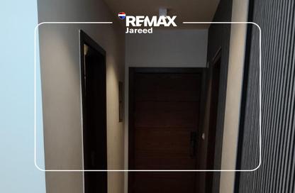 Apartment - 3 Bedrooms - 3 Bathrooms for rent in Kayan - Sheikh Zayed Compounds - Sheikh Zayed City - Giza