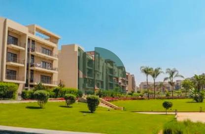 Penthouse - 3 Bedrooms - 2 Bathrooms for sale in Moon Residences - Fifth Square - The 5th Settlement - New Cairo City - Cairo Penthouse - 3 Bedrooms - 2 Bathrooms for sale in Moon Residences - Fifth Square - The 5th Settlement - New Cairo City - Cairo