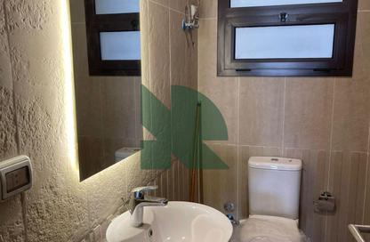 Penthouse - 3 Bedrooms - 2 Bathrooms for sale in Moon Residences - Fifth Square - The 5th Settlement - New Cairo City - Cairo Penthouse - 3 Bedrooms - 2 Bathrooms for sale in Moon Residences - Fifth Square - The 5th Settlement - New Cairo City - Cairo