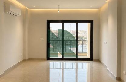 Penthouse - 3 Bedrooms - 2 Bathrooms for sale in Moon Residences - Fifth Square - The 5th Settlement - New Cairo City - Cairo Penthouse - 3 Bedrooms - 2 Bathrooms for sale in Moon Residences - Fifth Square - The 5th Settlement - New Cairo City - Cairo