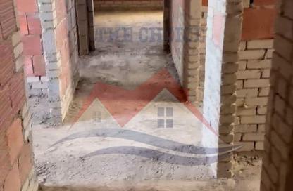 Penthouse - 3 Bedrooms - 4 Bathrooms for sale in Mountain View iCity October - 6 October Compounds - 6 October City - Giza