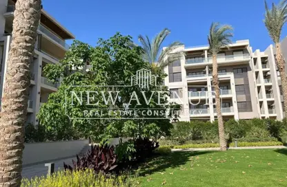 Duplex - 3 Bedrooms - 3 Bathrooms for sale in The Address East - 90 Street - The 5th Settlement - New Cairo City - Cairo