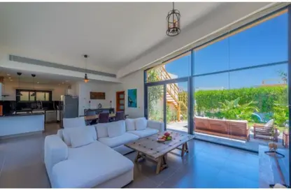 Chalet - 3 Bedrooms - 3 Bathrooms for sale in Mesca - Soma Bay - Safaga - Hurghada - Red Sea