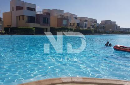 Duplex - 3 Bedrooms - 4 Bathrooms for rent in Marassi - Sidi Abdel Rahman - North Coast Duplex - 3 Bedrooms - 4 Bathrooms for rent in Marassi - Sidi Abdel Rahman - North Coast
