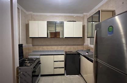 Apartment - 2 - 1 for rent in B1 - Madinaty - Cairo