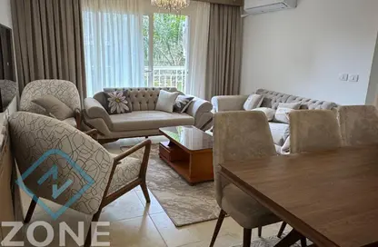 شقة - 2 غرف نوم - 1 حمام للايجار في پريڤادو - مدينتي - القاهرة