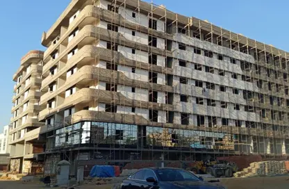 عيادة - استوديو - 1 حمام للبيع في المقطم - القاهرة