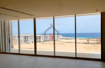 Penthouse - 2 Bedrooms - 3 Bathrooms for sale in katameya coast - Qesm Ad Dabaah - North Coast Penthouse - 2 Bedrooms - 3 Bathrooms for sale in katameya coast - Qesm Ad Dabaah - North Coast
