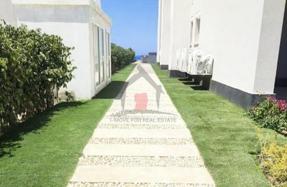 Penthouse - 2 Bedrooms - 3 Bathrooms for sale in katameya coast - Qesm Ad Dabaah - North Coast