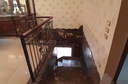 Villa - 4 Bedrooms - 3 Bathrooms for sale in Al Nabatat St. - West Somid - 6 October City - Giza