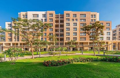 Apartment - 3 - 3 for sale in Al Maqsad - New Capital Compounds - New Capital City - Cairo