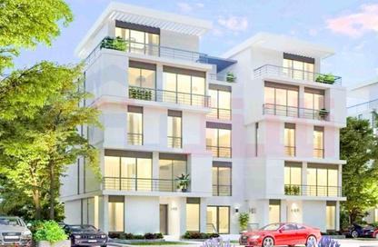 شقة - 1 حمام للبيع في بالم هيلز - كمبوندات الاسكندرية - الاسكندرية