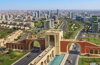 شقة - 2 - 1 للبيع في پريڤادو - مدينتي - القاهرة