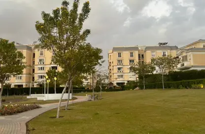 Apartment - 3 Bedrooms - 3 Bathrooms for sale in Mountain View Hyde Park - 5th Settlement Compounds - The 5th Settlement - New Cairo City - Cairo