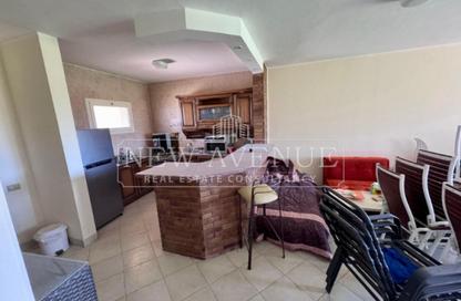 Chalet - 2 - 2 for sale in Al Ein Bay - Al Ain Al Sokhna - Suez
