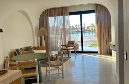 Chalet - 3 Bedrooms - 3 Bathrooms for sale in Koun - Ras Al Hekma - North Coast