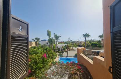 Villa - 5 Bedrooms - 5 Bathrooms for sale in Hacienda White - Sidi Abdel Rahman - North Coast Villa - 5 Bedrooms - 5 Bathrooms for sale in Hacienda White - Sidi Abdel Rahman - North Coast