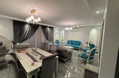 شقة - 3 غرف نوم - 2 حمامات للبيع في الشطر العاشر - زهراء المعادي - حي المعادي - القاهرة