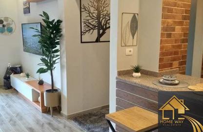 Apartment - 2 Bedrooms - 2 Bathrooms for rent in Eastown - 5th Settlement Compounds - The 5th Settlement - New Cairo City - Cairo Apartment - 2 Bedrooms - 2 Bathrooms for rent in Eastown - 5th Settlement Compounds - The 5th Settlement - New Cairo City - Cairo