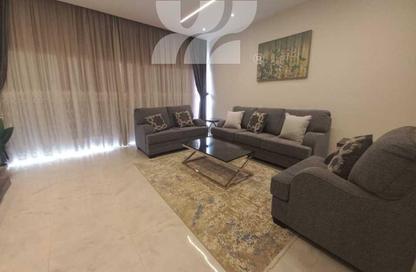 Apartment - 2 - 2 for rent in Mountain View Hyde Park - 5th Settlement Compounds - The 5th Settlement - New Cairo City - Cairo