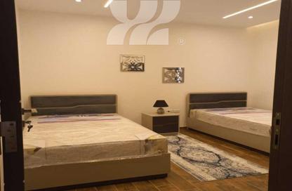Apartment - 2 - 2 for rent in Mountain View Hyde Park - 5th Settlement Compounds - The 5th Settlement - New Cairo City - Cairo