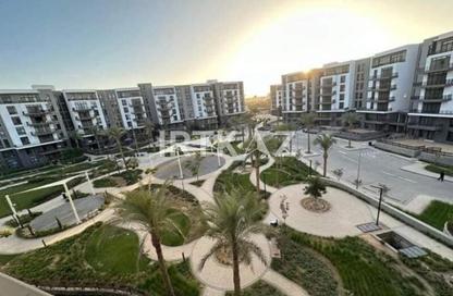 Apartment - 2 - 3 for sale in HAP Town - Mostakbal City Compounds - Mostakbal City - Future City - Cairo Apartment - 2 - 3 for sale in HAP Town - Mostakbal City Compounds - Mostakbal City - Future City - Cairo