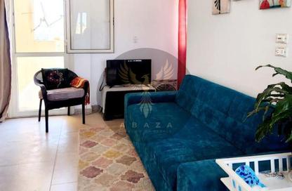 Apartment - Studio - 1 Bathroom for sale in Stone Residence - 5th Settlement Compounds - The 5th Settlement - New Cairo City - Cairo