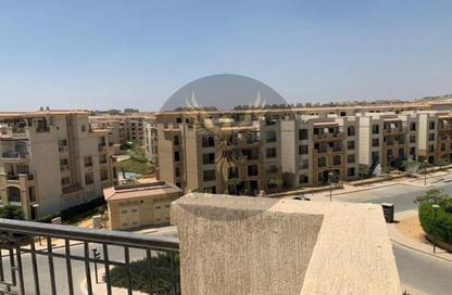 Apartment - Studio - 1 Bathroom for sale in Stone Residence - 5th Settlement Compounds - The 5th Settlement - New Cairo City - Cairo