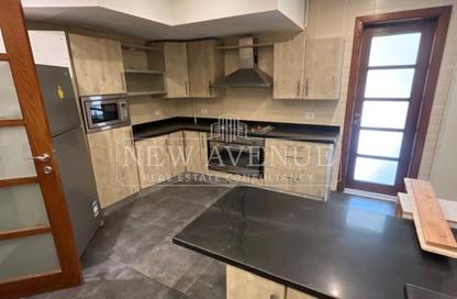 Villa - 6 Bedrooms - 7+ Bathrooms for sale in Lake View Residence - 5th Settlement Compounds - The 5th Settlement - New Cairo City - Cairo