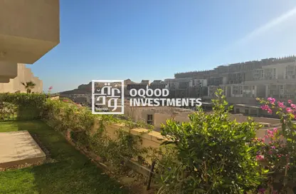 Chalet - 3 Bedrooms - 2 Bathrooms for sale in IL Monte Galala - Al Ain Al Sokhna - Suez