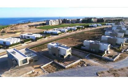 شقة - 2 غرف نوم - 2 حمامات للبيع في ريف تاون - سوما باى - سفاجا - الغردقة - محافظة البحر الاحمر