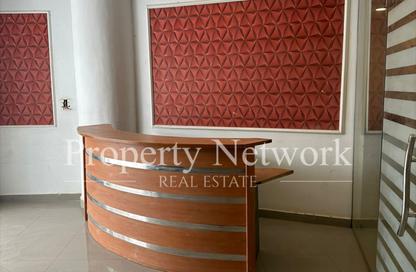 Office Space - Studio - 3 Bathrooms for rent in Mohamed Naguib Axis - Abou El Houl - New Cairo City - Cairo Office Space - Studio - 3 Bathrooms for rent in Mohamed Naguib Axis - Abou El Houl - New Cairo City - Cairo