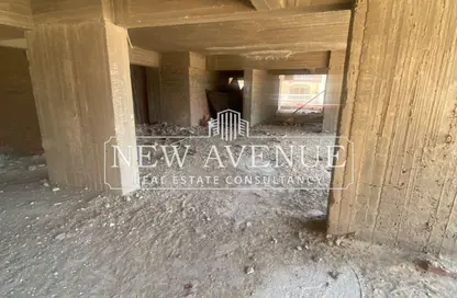 Retail - Studio - 3 Bathrooms for rent in Zahraa Al Maadi St. - Degla - Hay El Maadi - Cairo Retail - Studio - 3 Bathrooms for rent in Zahraa Al Maadi St. - Degla - Hay El Maadi - Cairo