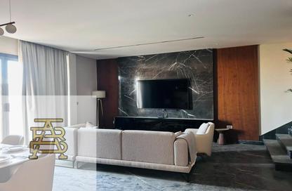 Townhouse - 4 - 4 for sale in Noor City - Cairo