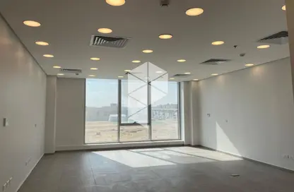 Office Space - 2 Bedrooms - 2 Bathrooms for rent in Agora Commercial Complex - 5th Settlement Compounds - The 5th Settlement - New Cairo City - Cairo