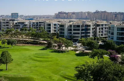 Apartment - 1 Bedroom - 1 Bathroom for sale in Taj City - 5th Settlement Compounds - The 5th Settlement - New Cairo City - Cairo