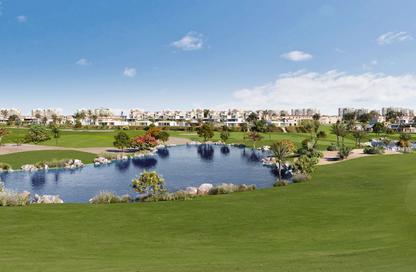 Villa - 5 - 5 for sale in City Gate - 5th Settlement Compounds - The 5th Settlement - New Cairo City - Cairo